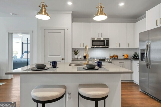 Photo - 300 Prominence Point Pkwy Unit 4207