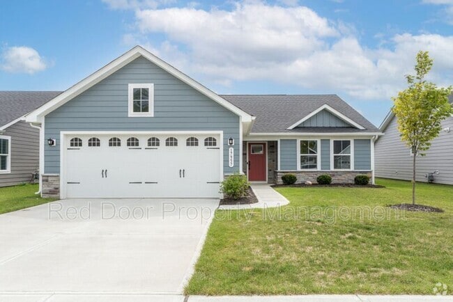 Building Photo - 17957 Ranger Wy Rental