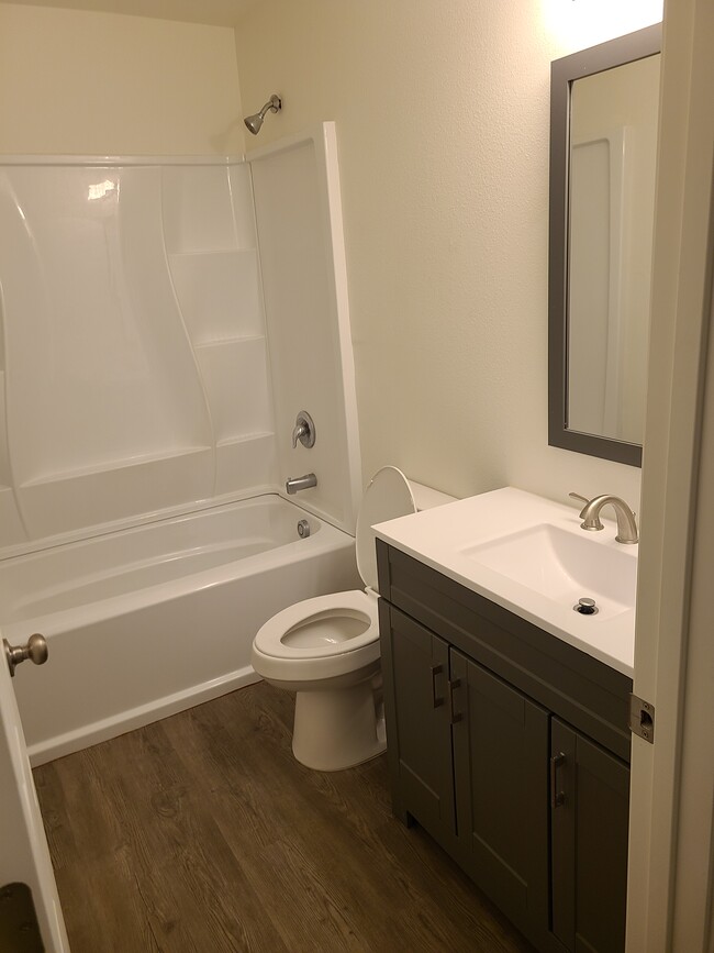 Photo - Duplex Right Side