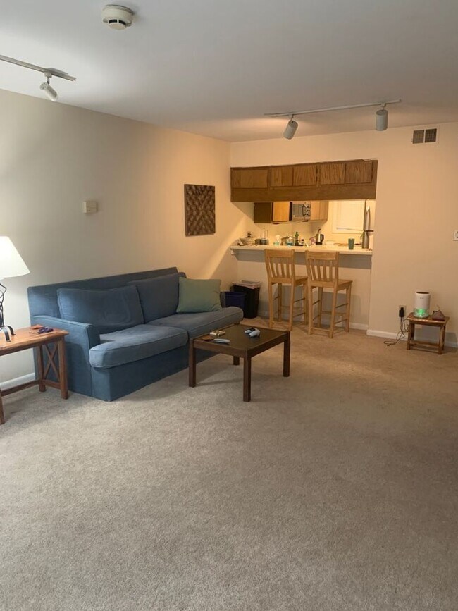 Photo - Chapel Hill /Chancellors Square Condo