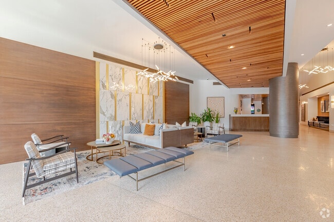 360 State St. - Vestíbulo - 360 State