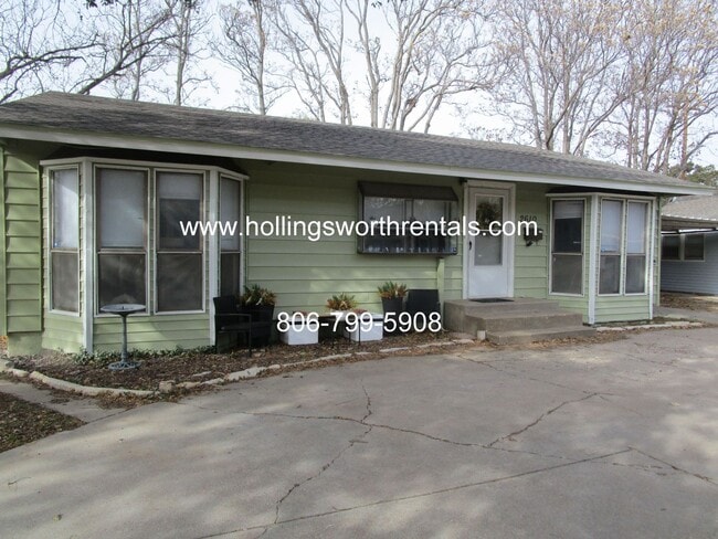 Building Photo - Large 2 bed 2 bath house in Tech Terrace