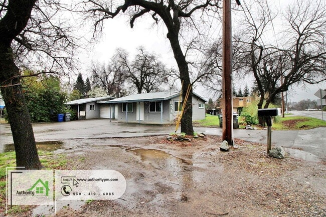 Building Photo - 2735 Radio Ln