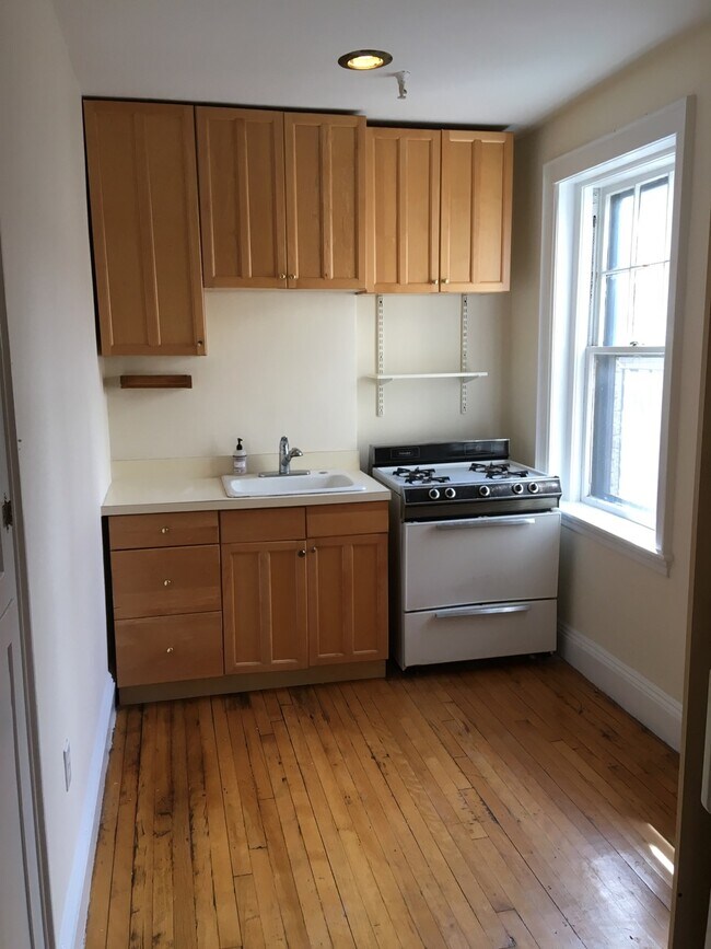 Photo - 249 Chestnut Hill Ave Unidad 51