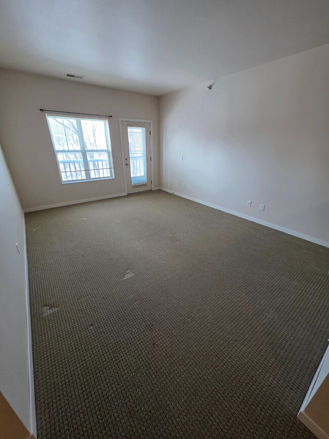 Photo - 2 Bedroom | 1 Bathroom 2nd Floor Apartment Available RIGHT NOW! Unit 203