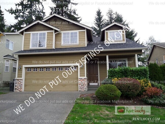 Building Photo - 111 203rd St SE