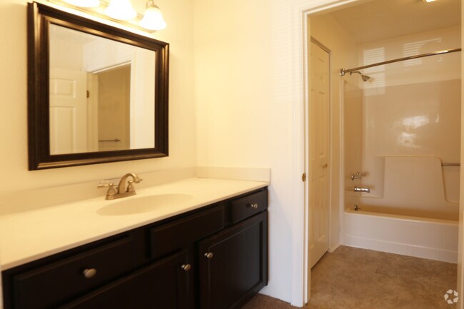 Southridge Apartments