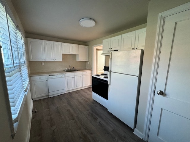 Loomis Drive Apartments