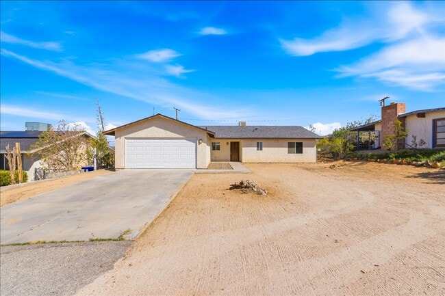 Building Photo - 3 Bedroom in Indian Cove Neighborhood
