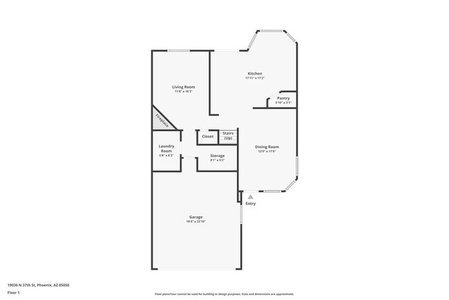 Photo - 19036 N 37th St