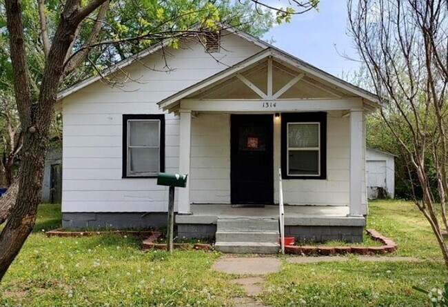 Building Photo - 1314 Coolidge St Rental