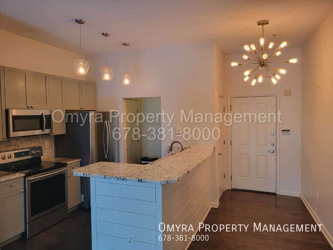 Photo - 600 Brickworks Cir NE Unit 6202