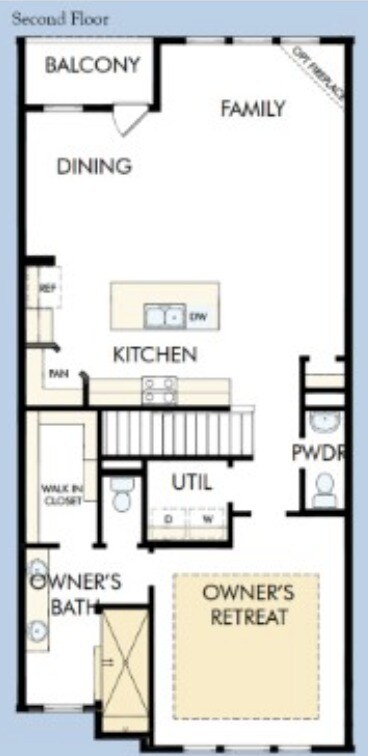 Photo - 3020 Dunnock Dr