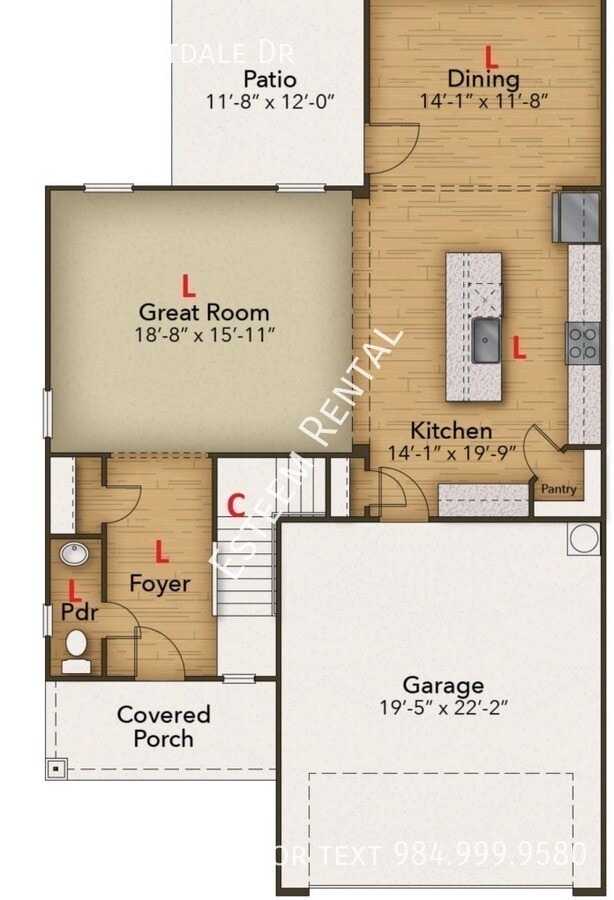 Photo - 649 Crestdale Dr