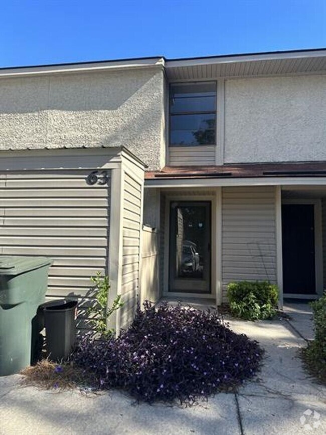 Cinder Hill Nearby Townhomes for Rent Brunswick GA 1 Townhouses