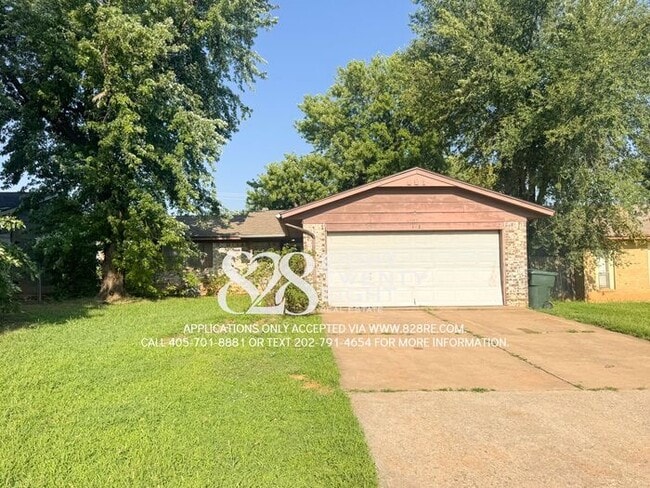 Photo - 3 BED/2 BATH SINGLE FAMILY HOME IN MWC!