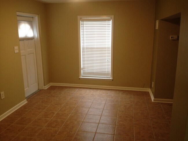 317 N Calhoun St Unit A