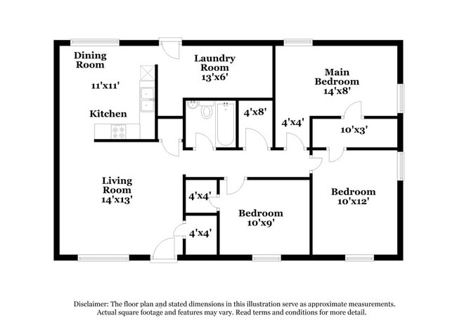 Photo - 8270 Attleboro Dr