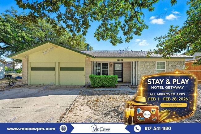 Building Photo - 14732 Oakwood Ln