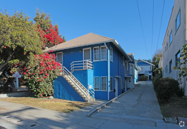 Primary Photo - 2713 3rd St Apartments