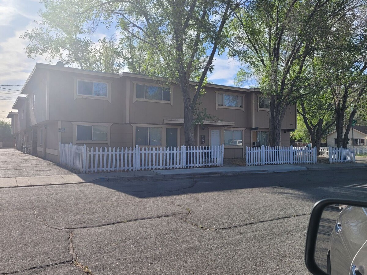 Photo - 1901 N Peter's St
