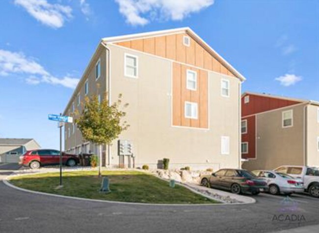 14421 S Miners View Ct Unidad 14421