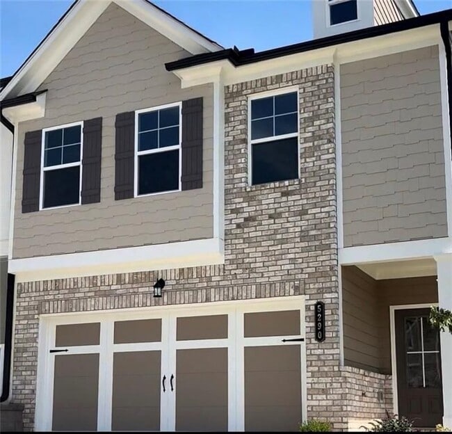 Building Photo - 5200 Fox Den Rd