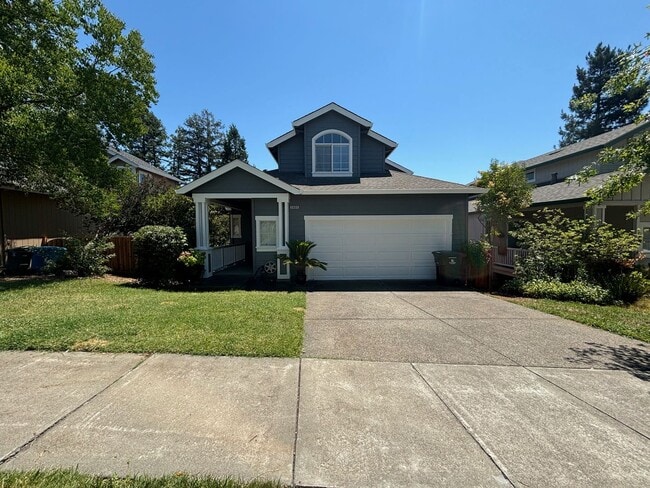 Building Photo - 4 bedroom 2.5 Bathroom Skyhawk Single Fami... Rental