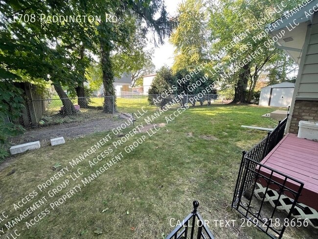 Photo - 1708 Paddington Rd