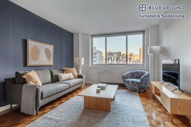 Building Photo - 229 Chrystie St Rental