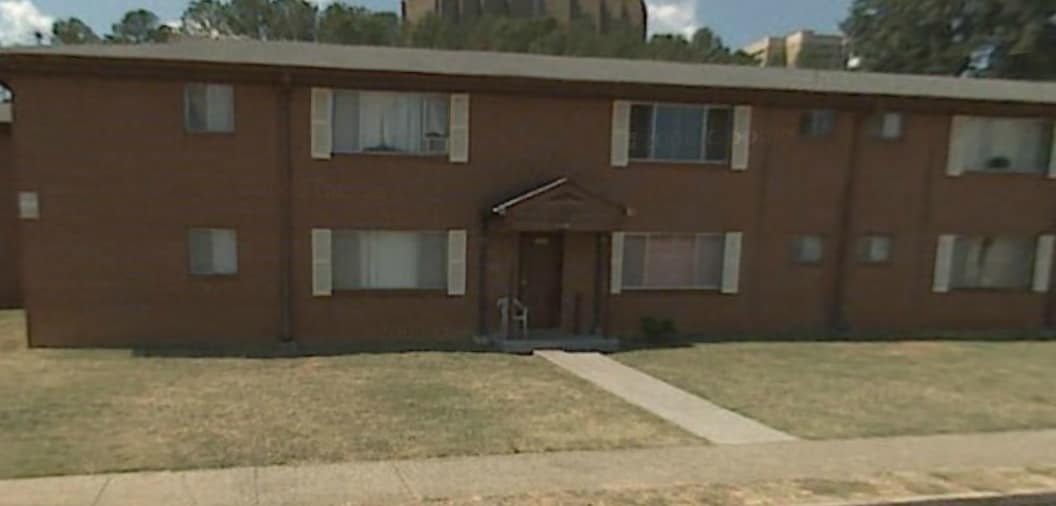 Photo - Golden Gateway Apartments