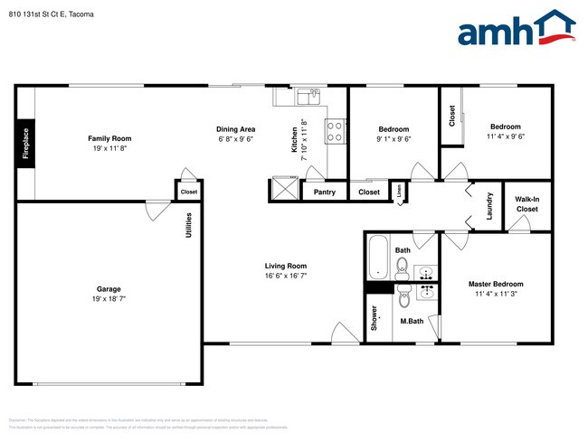Photo - 810 131st Street Ct E