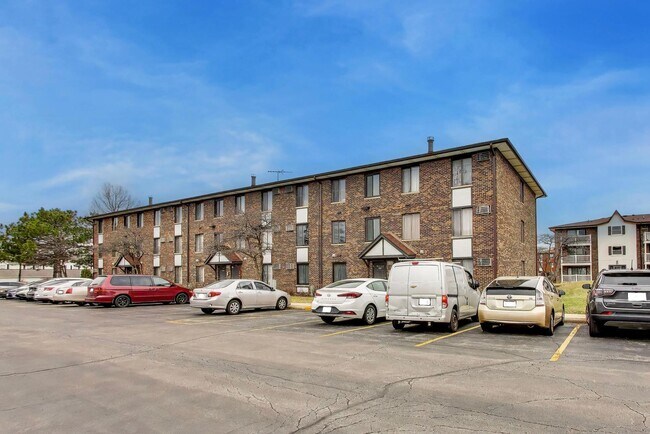 Photo - 239 S Gregory St Unit 8