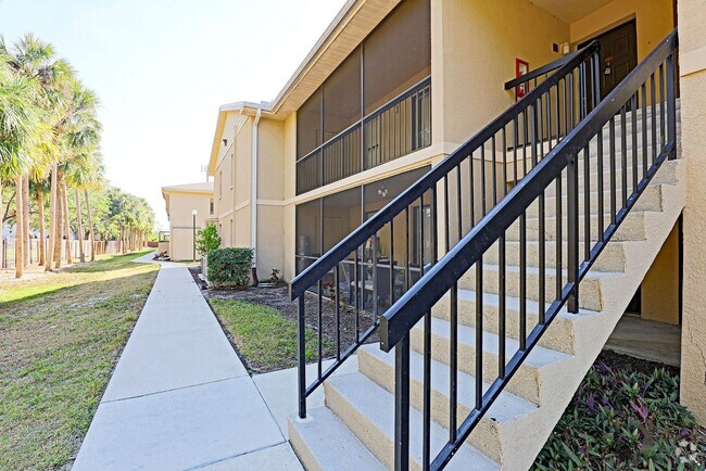 Building Photo - Mystic Gardens 5305-515 Unit Mystic Gardens 5305-515 Summerlin Rd Rental