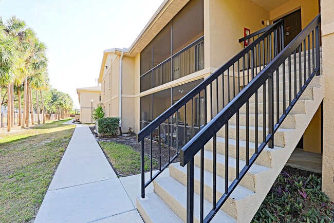 Building Photo - Mystic Gardens 5305-515 Unit Mystic Gardens 5305-515 Summerlin Rd Rental