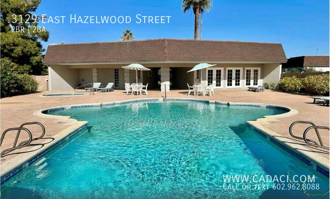 Photo - 3129 E Hazelwood St