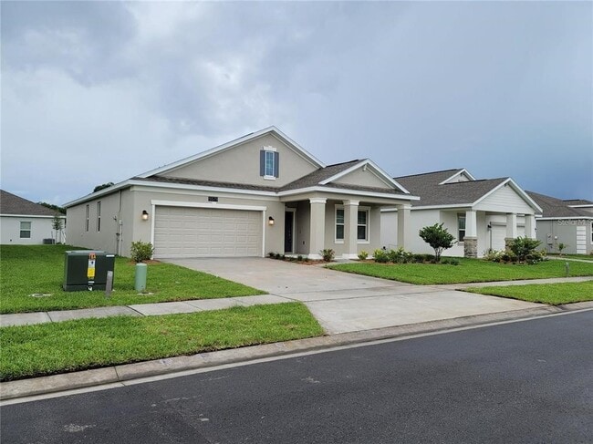 Building Photo - 5579 Bakewell Pl Rental
