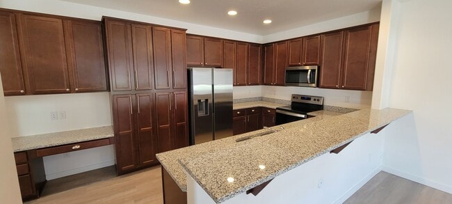 Photo - New and Wonderful 3 Bedroom Townhouse