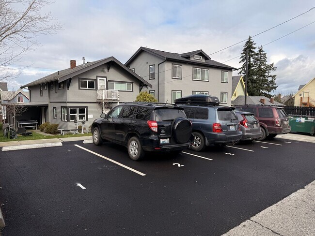 Photo - 1314 High St Unidad 1314 High Street