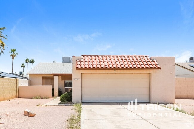 Building Photo - 9615 N 55th Ave Rental