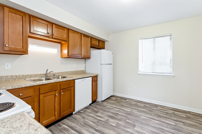 Arbor - Partridge Meadows Apartments