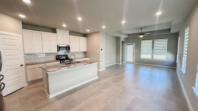 Photo - 2805 Bluebonnet Ridge Dr