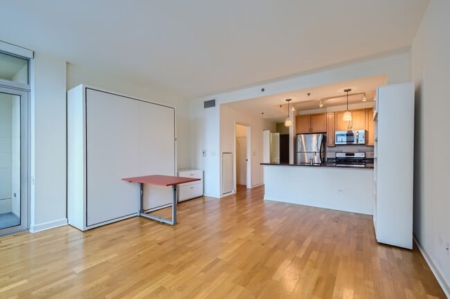 Photo - 1400 S Michigan Ave Unit 27G