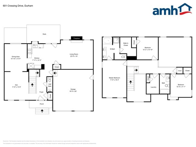 Photo - 601 Crossing Dr