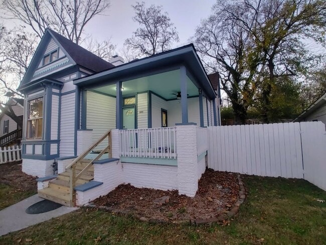 Photo - 2505 Washington Avenue
