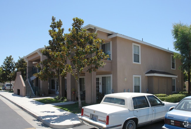 Harmony Court