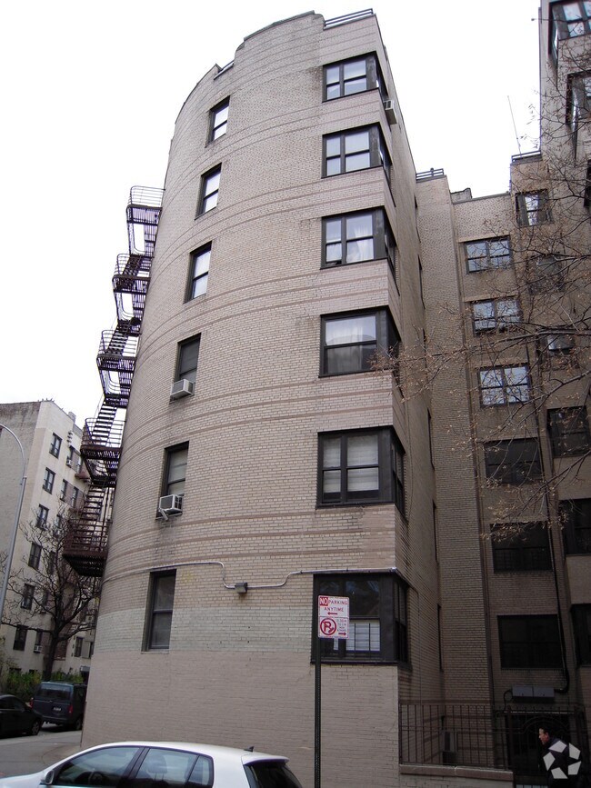 Photo - 725 West 184th Street