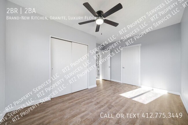 Photo - 705 Burbridge St