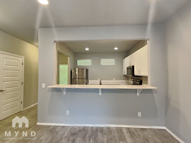 Photo - 1746 N Reno Dr