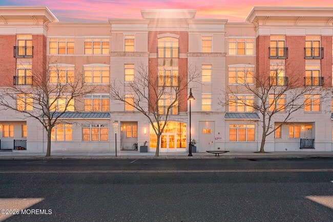 Building Photo - 300 Cookman Ave Unit 207